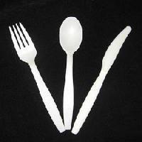 Disposable Plastic Cutlery