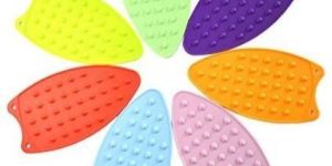 Silicone Iron Mat