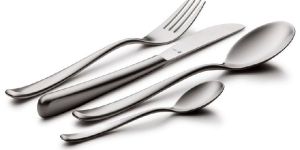 Fork Spoon