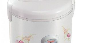 Delight Electric Rice Cooker