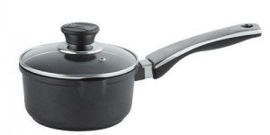 Die Cast Plus Milk Pan 160 Mm with Indicator