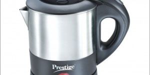Electric PKSS SS Kettles