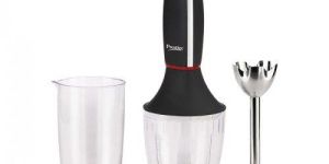 Hand Blender