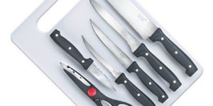 Knife Board (7 PC Set)