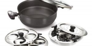 Multi kadai - 220mm
