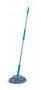 Prestige Clean Home Microfiber Twisting Mop- PTM 01