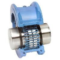 Industrial Spring Coupling