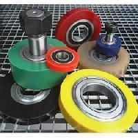 Polyurethane Elastomers