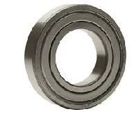 NBC Single Row Radial Ball Bearing, 6222