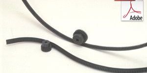 CP Metal Flexible Racks