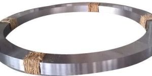 Auto Forged Ring