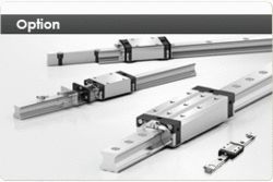 Linear Motion Guideway