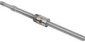 Miniature Ball Screw