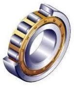 Cylindrical Roller Bearings