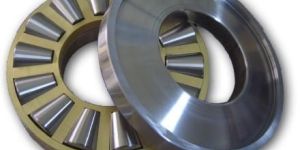 Full Complement Tapered Roller Thrust Bearings