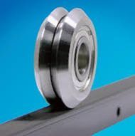 Linear Motion Bearings