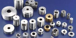 Progressive Die Components