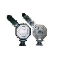 Junction Type Route Indicator