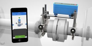 Hydraulic Pump 100 MPa