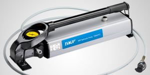 Hydraulic Pump 150 MPa