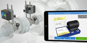 Shaft Alignment Tool TKSA 51