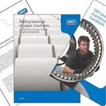 SKF Handbooks