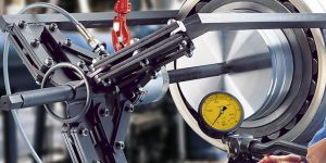 Mounting Mechanical Tools