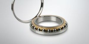 Thrust Ball Bearing