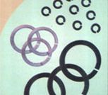 Spring Washer Wire
