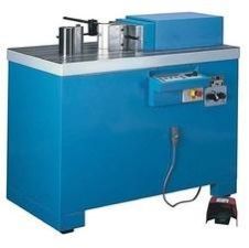 Horizontal Bending Machine