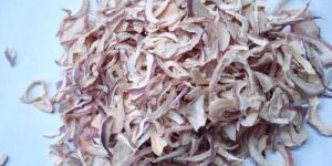 Dehydrated Red Onion Flakes