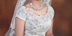 Christian Wedding Dress