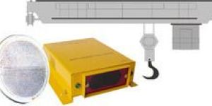 Anti Crane Collision Switch