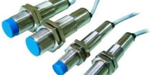 Capacitive Proximity Switches