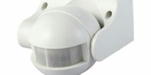 PIR Light Controller