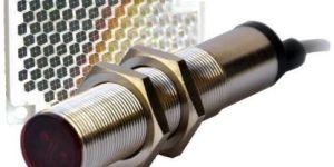 Retro Reflective Scan Sensor