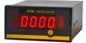 RPM Indicator