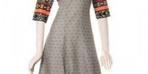 Designer Ladies Kurti