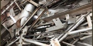 Stainless Steel Scrap