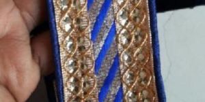 Leriyu Gota Lace