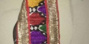 Multi Colour Gota Patti