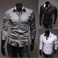 Men Party Wear Shirt