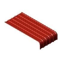 Gi Roofing Sheet