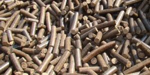 Biomass Briquettes