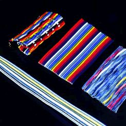 Flat Ribbon Cable