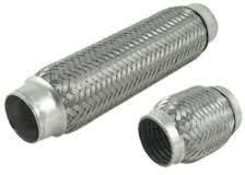 Automotive Exhaust Connectors