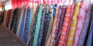 Printed Fabric