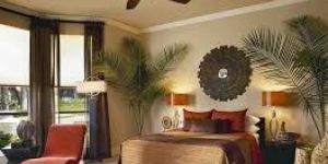 Bedroom Interior Designing Services