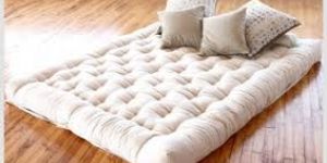 Jute Mattress