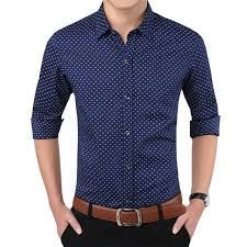 Mens Casual Shirts